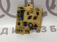 Лампа, плата  VAG 893919067 на Ауди 80/90 B3