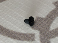 Винт циферблата спидометра VAG на Ауди 80/90 B3