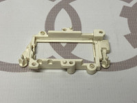 Корпус часы цифровые VAG 893919203 на Ауди 80/90 B3, B4