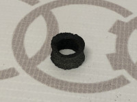 Уплотнительное кольцо кнопки сброса счетчика спидометра  VAG на Ауди 80/90 B3, B4