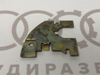 Пластина экран VAG на Ауди 80/90 B3, B4