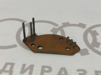 Плата щиток приборов VAG 993087371 на Ауди 80 B4