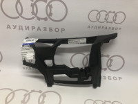 Кронштейн переднего бампера левый SAILING 5K0807723 VWL023011800L на Volkswagen Golf Plus V