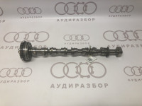 Вал распределительный VAG 06K109022L 06L109087A на Ауди Q5 8RB