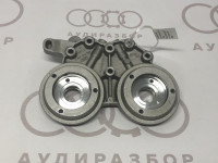Кронштейн распредвала VAG 06L103166D на Ауди Q5 8RB