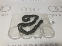Цепь ГРМ VAG 06K109158 на Ауди Q5 8RB