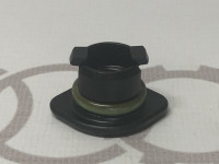 Заглушка масляного радиатора VAG 06H115418P на Ауди Q5 8RB