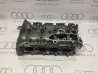ГБЦ без распредвала CNCD VAG 06K103063J 06K403E/G на Ауди Q5 8RB