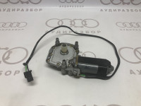 Электро-двигатель стеклоподъёмника левый передний VAG 4A0959801 на Ауди 100/A6 C4