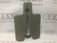 Козырьки солнцезащитные комплект  VAG 893857552H 893857551C на Ауди 80/90 B3, B4