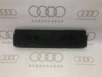 Кронштейн номерного знака VAG 8A0807287D 8A0807287G на Ауди 80 B4