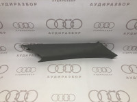 Облицовка стойки левая VAG 8A5867295 на Ауди 80 B4