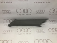 Облицовка стойки правая VAG 8A5867296 на Ауди 80 B4