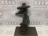 Поворотный кулак левый VAG 4A0412025D 4A0412025AA на Ауди 100/A6 C4