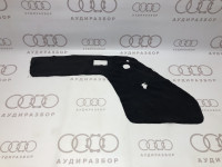 Ткань для обивки двери спереди слева VAG 8A0867105A 8A0867103 на Ауди 80 B4