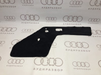 Ткань для обивки  двери спереди справа VAG 8A0867106A 8A0867104 на Ауди 80 B4