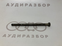 Болт с шестигранной головкой M8X130 VAG N0104202 на Ауди 80/90/100/A6 B3, B4, C3, C4