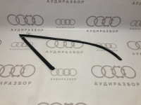 Наладка бокового стекла справа  VAG 893845322D на Ауди 80/90 B3, B4