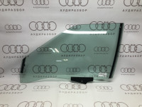 Стекло двери переднее левое VAG 893845021D на Ауди 80/90 B3, B4