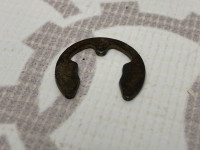 Стопорная шайба VAG N0124392 на Ауди 80/90/100 B3, B4, C3