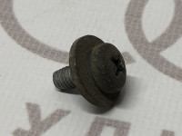 Винт M5X11.2 VAG N0141274 на Ауди 80/90/100/A4/A6 B3, B4, C4, B5