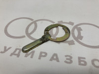 Запирающий элемент вращающ. прав. VAG 893837276A на Ауди 80/90/100/A4/A6 B3, B4, C3, C4, B5