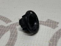 Клипса молдинга двери VAG 4A0867365 на Ауди 80/100/A6 B4, C4