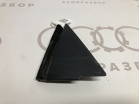 Накладка задней левой двери снаружи  VAG 893853273 на Ауди 80/90 B3, B4