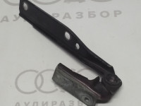 Петля капота правая 4A0823302B на Ауди 100/A6 4A2, C4