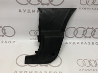 Облицовка стойки слева спереди  VAG 893867271B 8A1867271 на Ауди 80/90 B3, B4