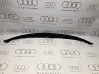 Облицовка задняя полка VAG 8A5863433 на Ауди 80 B4