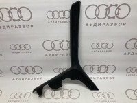Облицовка стойки левая VAG 8A5867241 на Ауди 80 B4