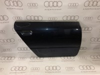 Дверь задняя правая 4B0833052 на Ауди A6 4B2, 4B4, C5