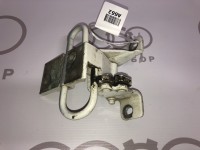Петля задней левой двери нижняя 4A0833411A на Ауди 100/A4/A6 4A2, C4, 8D2, B5