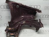 Лонжерон передний левый VAG 8A0809103 8A1809101 на Ауди 80 B4