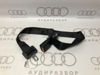 Поясной ремень безопасности VAG 4A0857713G на Ауди 100 C4