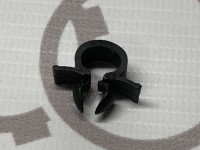 Хомут для связывания проводов VAG N90666101 на Ауди 80/90/100/A3/A6 B2, B3, B4, C3, C4, 8L, C5