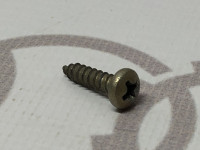 Cаморез  VAG N01396111 на Ауди 80/90/100/A4/A6 B3, B4, C4, B5