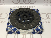 Диск сцепления STELLOX 0700139SX на Ауди 80/100/A6 B4, C4
