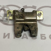 Замок крышки багажника VAG 893827505 на Ауди 80/90/100 B3, C3