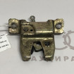 Замок крышки багажника VAG 893827505 на Ауди 80/90/100 B3, C3