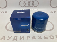 Фильтр масляный  MANDO MOF4612