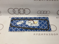 Прокладка клапанной крышки STELLOX 056198025A 1128004SX на Ауди 80/90/100/A6 B3, B4, C3, C4