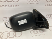 Зеркало заднего вида правое  MAZDA  L04469180C на Mazda MPV 1996