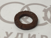 Кольцо распорное VAG 191881493 на Ауди 80/90 B3, B4