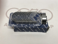 Вкладыши шатунные комплект STD KS 77703600 на Ауди A4/A6 B5, C5