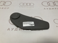 Облицовка без отверстия VAG 357881480 на Volkswagen Passat B3