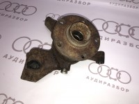 Поворотный кулак задний правый VAG 4A0505432A на Ауди 100/A6 C4