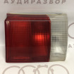 Задний фонарь внутренний слева  VAG 893945225B на Ауди 80/90 B3