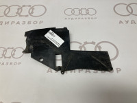 Воздуховод  893805985D на Ауди 80/90 B3, B4